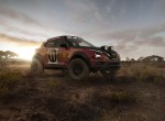 Rally Tribute Concept: Ένα Nissan Juke έτοιμο για τις ειδικές διαδρομές
