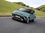 Μάθε τα πάντα για το νέο Hyundai BAYON