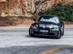 Δοκιμή BMW M4 Competition: 510 ίπποι, πίσω. Τι άλλο θέλεις;