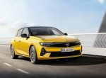 Αποκάλυψη για το νέο Opel Astra