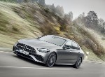 H νέα Mercedes-Benz C-Class ήρθε στην Ελλάδα - Δείτε τις τιμές 