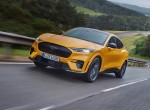 Ford Mustang Mach-E GT: Με 3,7 sec για το 0-100!