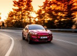 Δοκιμή Ford Mustang Mach-e: Όχι ακόμα ένα ηλεκτρικό… 