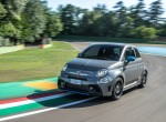 Abarth F595: Με τον κινητήρα της Formula 4! (video)