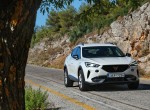CUPRA Formentor: το CUV με τη γνήσια σπορ ταυτότητα
