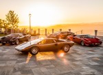 Lamborghini Countach: Η ασυμβίβαστη