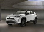 H Lexus ετοιμάζει μικρό SUV, μεταξύ των 10 καινούργιων μοντέλων που θα λανσάρει μέχρι το 2025
