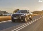 Δοκιμή Jaguar E-PACE P300e AWD: Η
