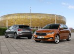 Η νέα Skoda Fabia ανεβάζει τον πήχη στην κατηγορία της