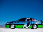 Το ταχύτερο Skoda ever: Βελτιωμένο Octavia vRS έπιασε 365km/h στο Bonneville Salt Flats!
