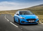 Ford Focus ST Edition: Το ειδικό μόλις έγινε ειδικότερο!