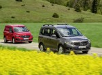 Νέο Mercedes Citan: Αυθεντικό DNA Mercedes για τον επαγγελματία – Και με ηλεκτρική έκδοση