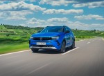 Οδηγούμε το νέο Opel Grandland: V for Vizor