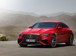 Mercedes-AMG GT 63 E Performance: Η ισχυρότερη Mercedes στην ιστορία με 840 άλογα!