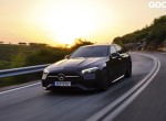 Δοκιμή Mercedes-Benz C 180: Προσομοιωτής S-Class με αρετές υβριδικού (video)