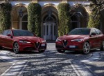 Alfa Romeo Giulia και Stelvio “6C Villa d’Este”: Η επιτομή της κομψότητας