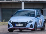 Hyundai i20 N: Το δοκιμάζουμε στην πίστα των Μεγάρων