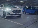 Δείτε πώς παρκάρει μόνο του ένα SUV όπως το Ford Kuga 
