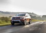 Οδηγούμε το νέο Dacia Duster: Πυλώνας επιτυχίας