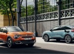Πόσα νέας γενιάς Citroen C4 και e-C4 έχουν πουληθεί στην Ευρώπη; 