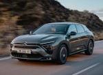 Από ποια χώρα ξεκίνησε το λανσάρισμα του Citroen C5 X και πόσο κοστίζει;