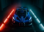 Αυτό είναι ομορφότερο hypercar του κόσμου!
