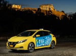 Γιατί είναι χλιαρό το ενδιαφέρον για ηλεκτρικά ταξί - Τι μας είπαν οι επαγγελματίες