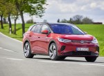 To σπορ ηλεκτρικό VW ID.4 GTX ήρθε στην Ελλάδα - Πόσο κοστίζει;  