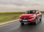 Οδηγούμε στη Γερμανία το νέο Honda HR-V e:HEV