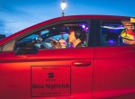 Seat Ibiza μετατράπηκε σε κινητό κλαμπάκι [Video]