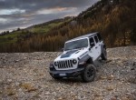 Το νέο «γραφείο» της Jeep εξατομικεύει τα Wrangler και Gladiaton. Τι σημαίνει αυτό;