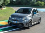 Η τιμή του πανίσχυρου Abarth F595 στην Ελλάδα 