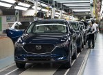 Η Mazda δημιουργεί μια καινοτόμο διάταξη στην γραμμή παραγωγής της!