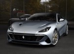 Η νέα Ferrari BR20 φτιάχτηκε για έναν και μοναδικό ιδιοκτήτη