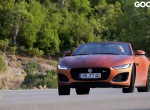 Δοκιμάζουμε την Jaguar F-TYPE R: Αντίστροφη μέτρηση