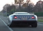 Πώς ακούγεται μια Bugatti EB110 στις 8.700 rpm [video]