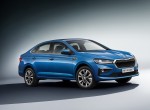 Νέο Skoda Slavia: Μικρό οικογενειακό με πορμπαγκάζ 521 lt