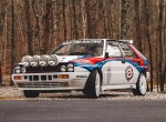 Ποιος θα αποκτήσει αυτή την υπέροχη Lancia Delta Integrale 16V