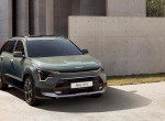 Το νέο Kia Niro έρχεται ως υβριδικό, plug-in hybrid και ηλεκτρικό 