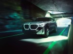 Νέα BMW XM, το επιβλητικό SUV που αποδίδει φόρο τιμής στη θρυλική M1 
