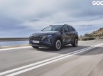 Δοκιμή Hyundai Tucson Hybrid 2WD: Bullseye!