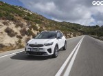 Δοκιμή Kia Stonic 1.0 100 PS 48V GT-Line: Με άλλο αέρα! 