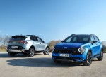 Kia Sportage: Το ανθρωποκεντρικό SUV
