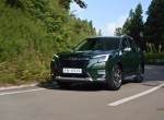 Τεχνολογική αναβάθμιση για το Subaru Forester του 2022. Δείτε τιμές! 