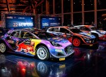 WRC 2022: Αυτοί είναι οι άνθρωποι και τα αυτοκίνητα της νέας, υβριδικής εποχής