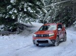 Δοκιμή Dacia Duster 1.5 Blue dCi 4WD: Done and dusted 