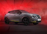 Nissan Juke Kiiro: Τι σχέση έχει η νέα έκδοση του Juke με... τον Batman;