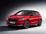 Η νέα Skoda Fabia τώρα και σε έκδοση Monte Carlo με 150 ίππους
