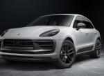 Νέα Porsche Macan T: Μικρός κινητήρας, πιο σπορ χαρακτήρας