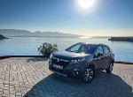 Δοκιμή Suzuki S-Cross 1.4 Hybrid 2WD: Επόμενη γενιά